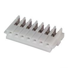 07HR-6S-P-N|JST Sales America Inc