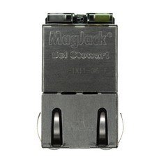 0821-1X1T-36-F|Bel Fuse Inc