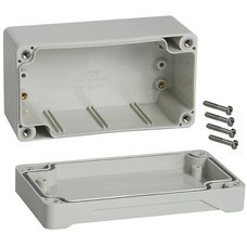 1555DGY|Hammond Manufacturing