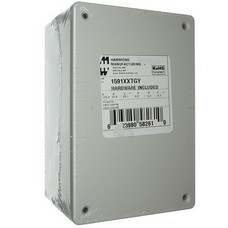 1591XXTGY|Hammond Manufacturing
