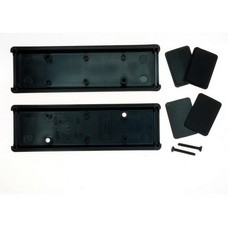 1593DBK|Hammond Manufacturing