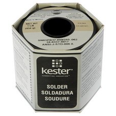 24-6337-8817|Kester Solder