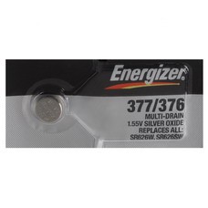 377-376TZ|Energizer Battery Company