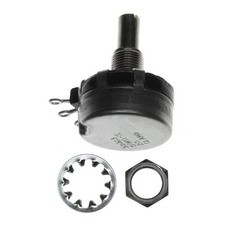 380C350K|Honeywell Sensing and Control/Clarostat