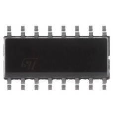 M74HC76M1R|STMicroelectronics