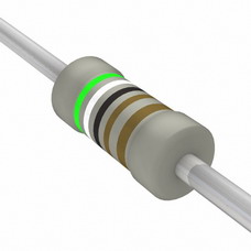 MBA02040C5901FRP00|Vishay BC Components