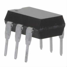 H11AA1|Vishay Semiconductors