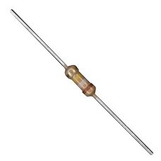 CF 1/4 180K 5% R|Stackpole Electronics Inc