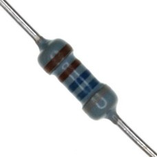 RNF 1/4 T1 8.66K 1% R|Stackpole Electronics Inc