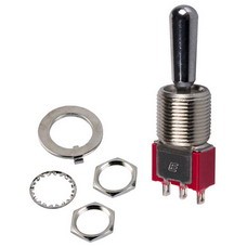 100SP3T8B13M1QEH|E-Switch