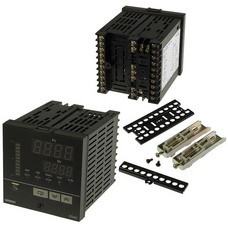 E5AK-AA2-500|Omron Electronics Inc-IA Div