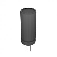 SEK101M350ST|Cornell Dubilier Electronics (CDE)