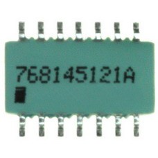 768145121A|CTS Resistor Products