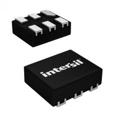 ISL54500IRUZ-T|Intersil