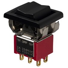 1M1-DP5-R6/2-2M1GE|Carling Technologies