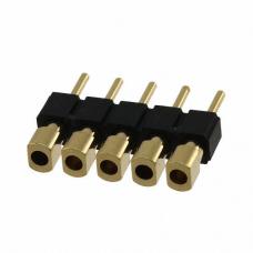 800-10-005-40-002000|Mill-Max Manufacturing Corp.