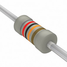 MBB02070C8203FRP00|Vishay BC Components