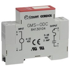 84130104|Crouzet C/O BEI Systems and Sensor Company