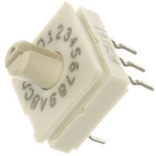 94HCB16T|Grayhill Inc