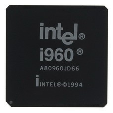 A80960JD3V66|Intel