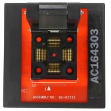 AC164303|Microchip Technology