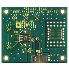 AD8221-EVAL|Analog Devices Inc
