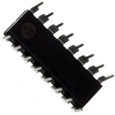 ADG442BN|Analog Devices Inc