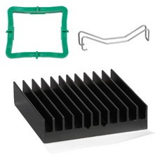 ATS-53400D-C2-R0|Advanced Thermal Solutions Inc