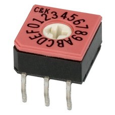 CD16RM0CK|C&K Components