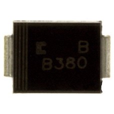 CDBB380-G|Comchip Technology