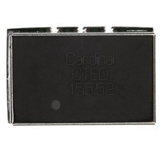 CTED-A5B3-155.52TS|Cardinal Components Inc.
