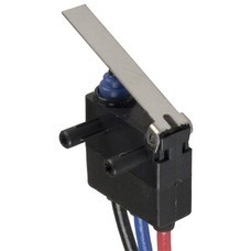 D2HW-BL221M|Omron Electronics Inc-EMC Div