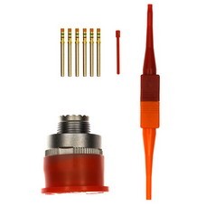 D38999/26FB5SN|Souriau Connection Technology