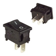 D502J12S215PQF|C&K Components