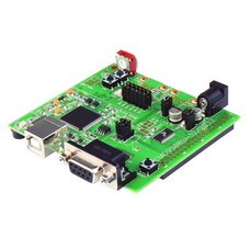 DEMO9S08SH32|Freescale Semiconductor