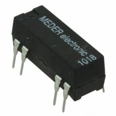 DIP05-1A72-11D|MEDER electronic