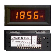 DK551|C-TON Industries