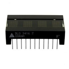 DLO3416|OSRAM Opto Semiconductors Inc