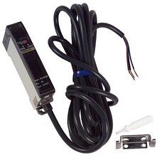 E3X-A11|Omron Electronics Inc-IA Div