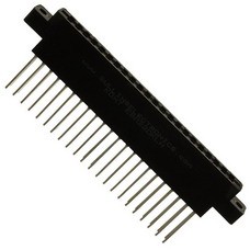 EBM22DKLH|Sullins Connector Solutions