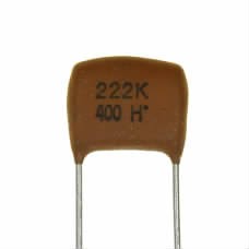 ECQ-M4222KZ|Panasonic - ECG