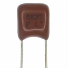 ECQ-P1H682GZ|Panasonic - ECG