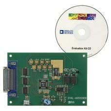 EVAL-AD5520EB|Analog Devices Inc