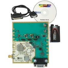 EVAL-ADF4113EB1|Analog Devices Inc