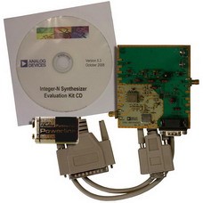 EVAL-ADF4113HVEB1Z|Analog Devices Inc