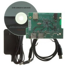 EVB-USB2512Q36-BAS|SMSC
