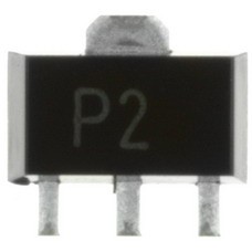 FCX591ATA|Diodes/Zetex