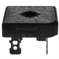 GBPC35005-E4/1|Vishay General Semiconductor