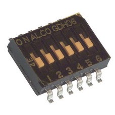 GDH06S|TE Connectivity