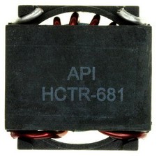 HCTR-681|API Delevan Inc